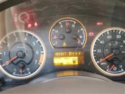 Nissan Armada